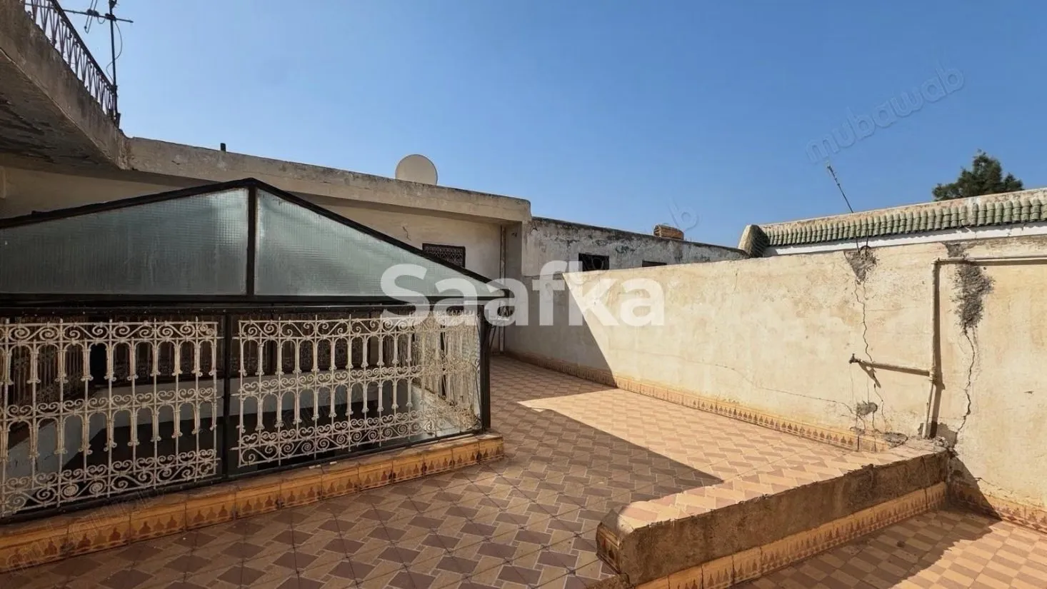 Riad Essebtiyen - مراكش (2)
