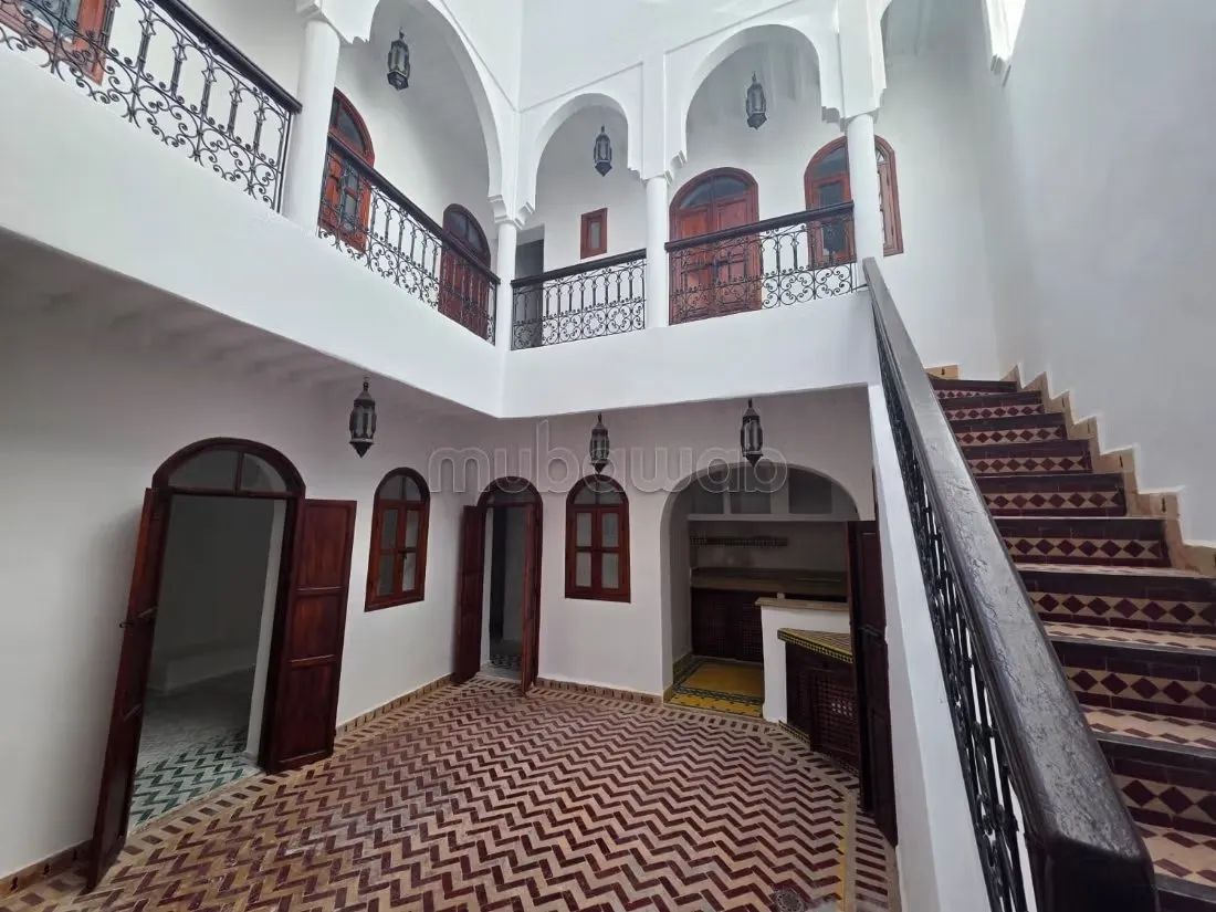 Joli riad nouveau en vente à Marrakech - مراكش