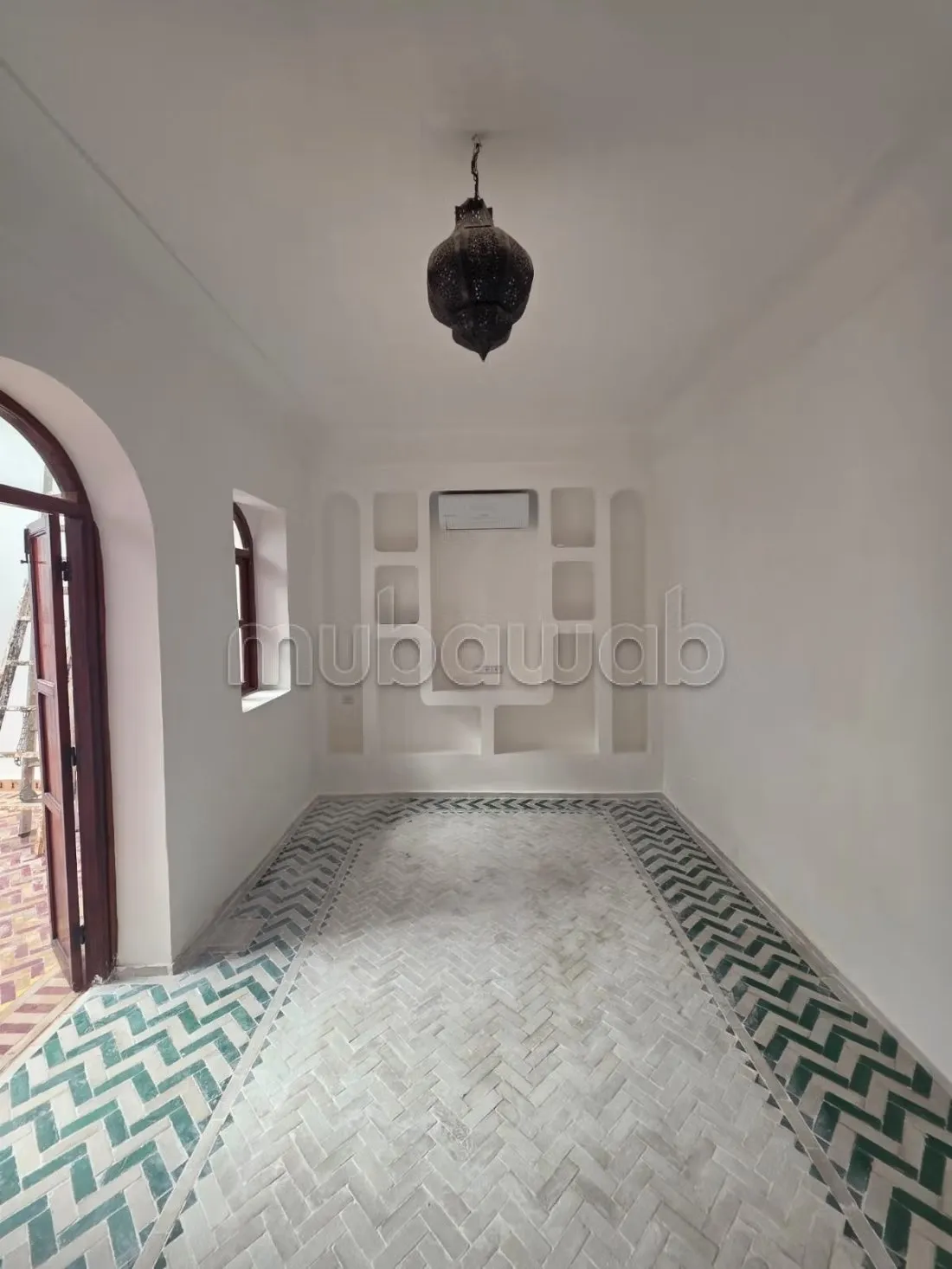 Joli riad nouveau en vente à Marrakech - مراكش (3)
