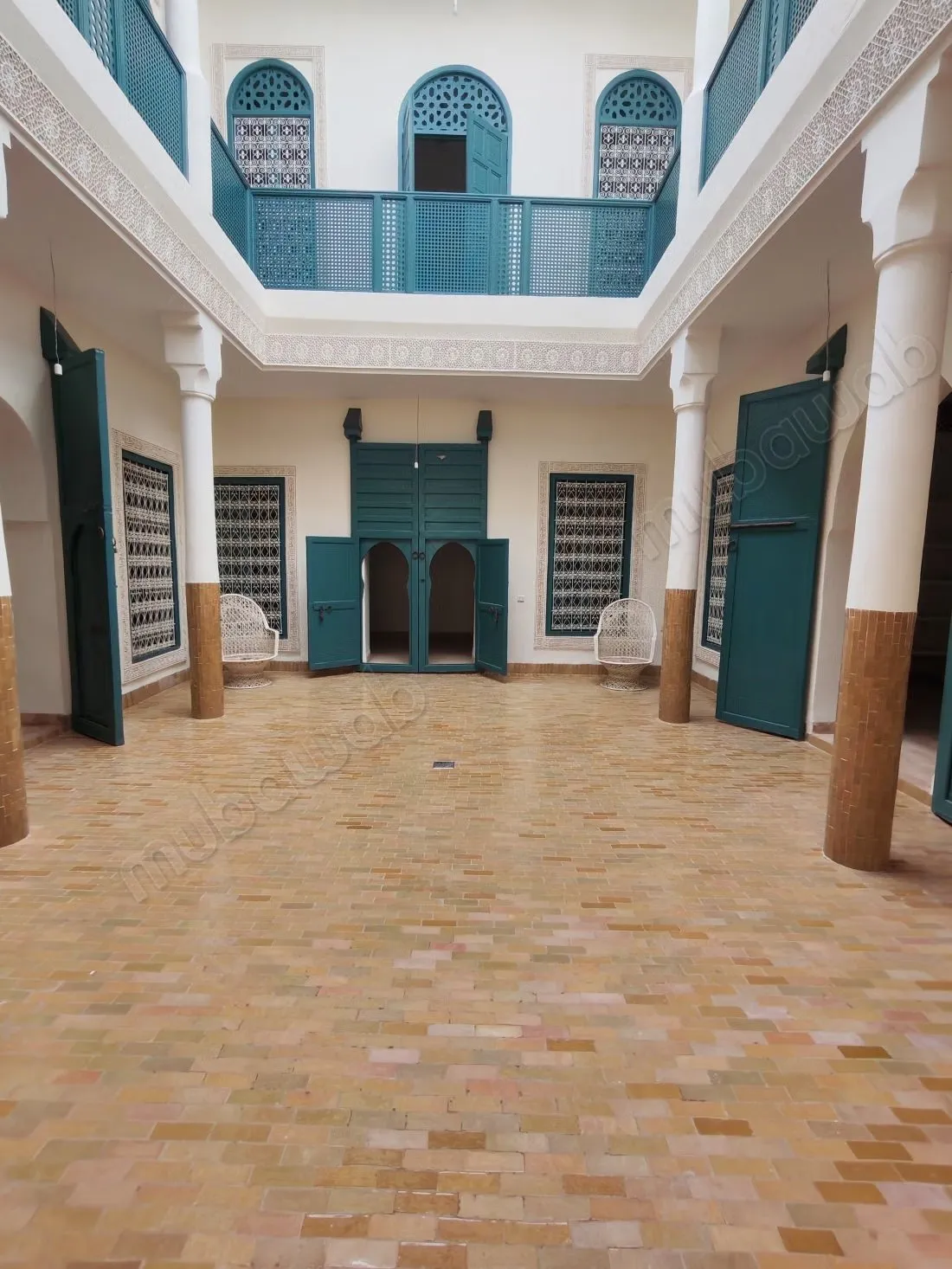 Achetez un merveilleux riad dans le coin de Sidi Ghalem. Sup... - مراكش