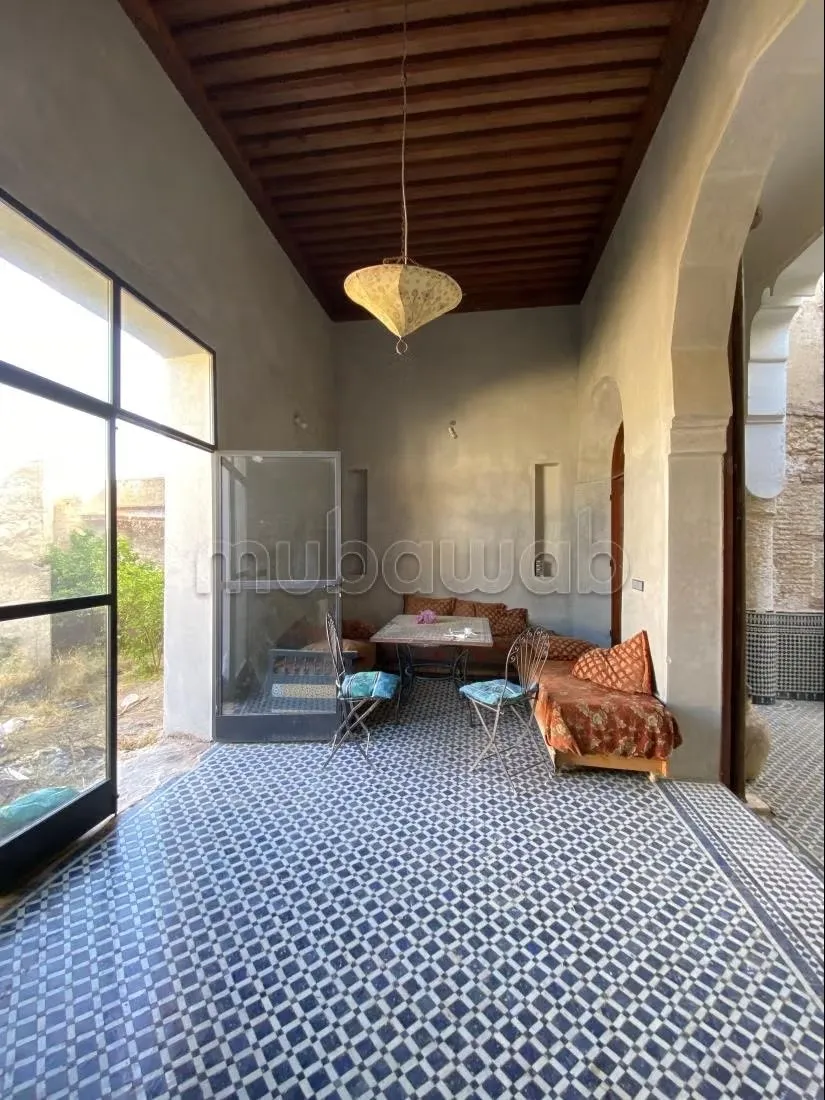 Trouvez votre riad à acheter à Talaa. Surface totale 500 m²... - فاس (2)