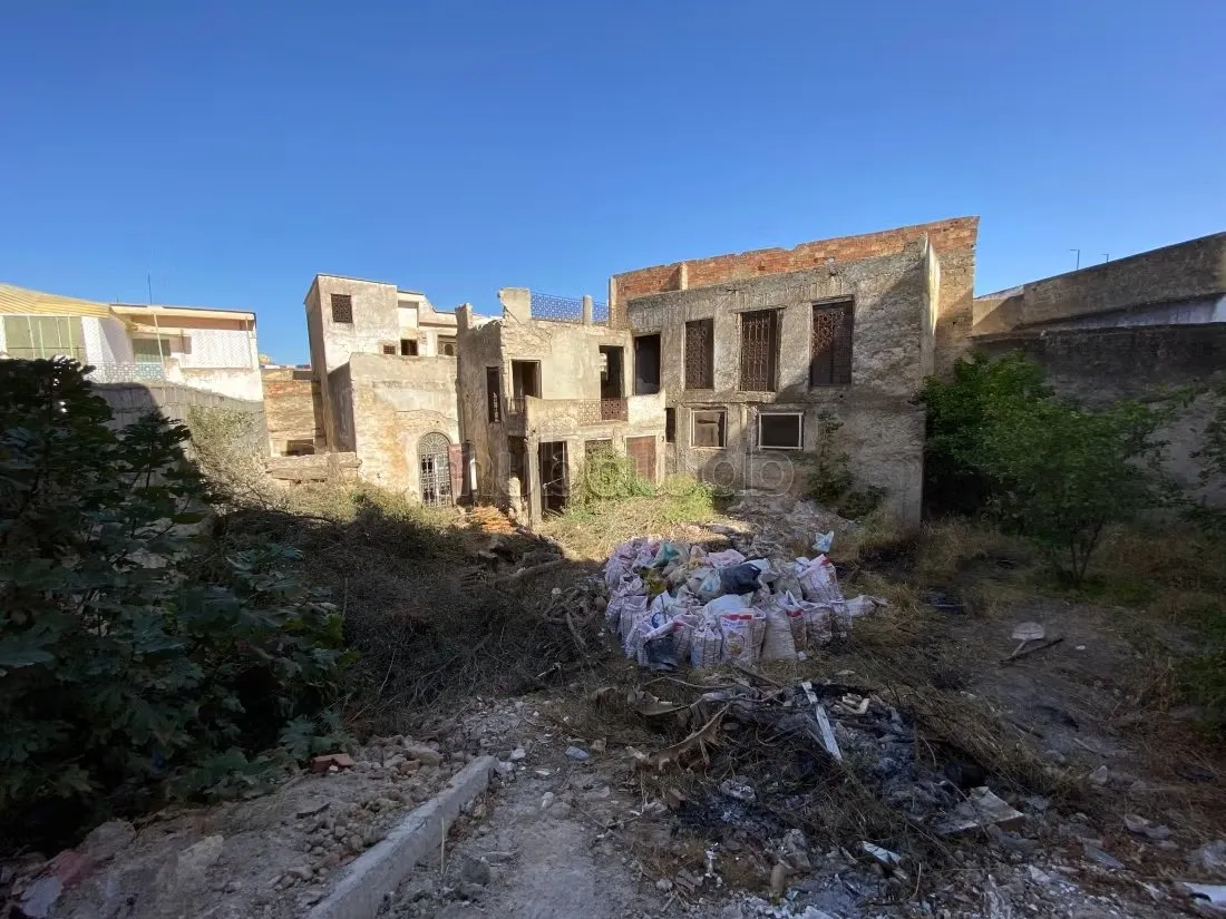 Trouvez votre riad à acheter à Talaa. Surface totale 500 m²... - فاس (3)