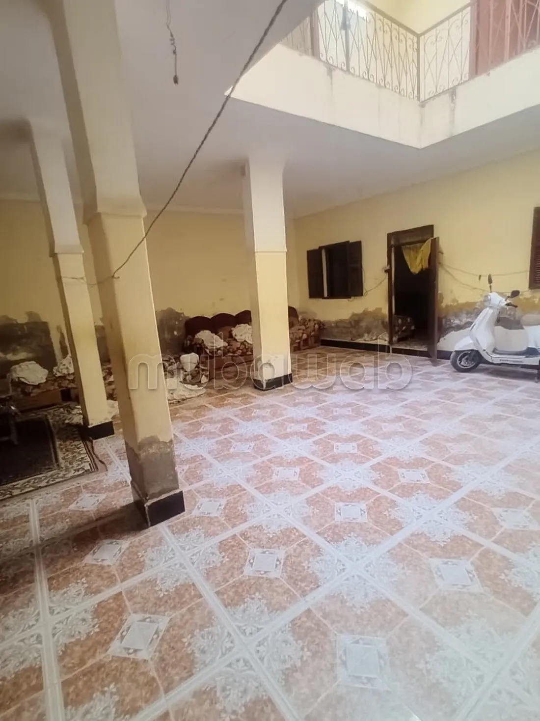 Riad Melkia à vendre – Bab Aylan - مراكش (2)