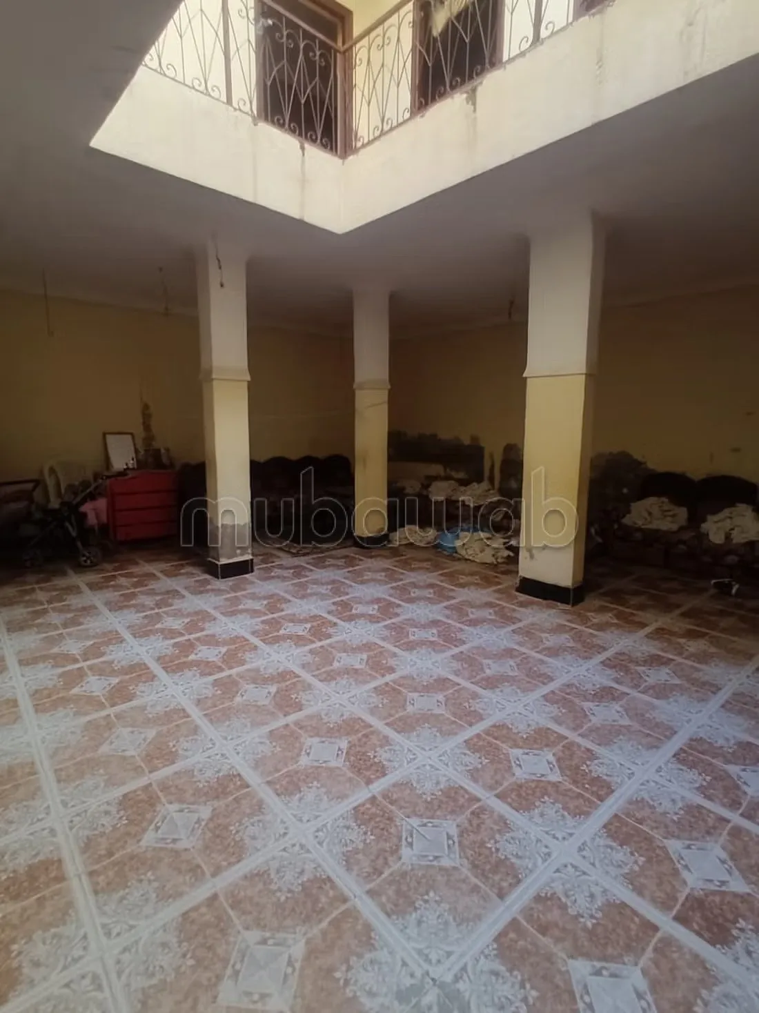 Riad Melkia à vendre – Bab Aylan - مراكش