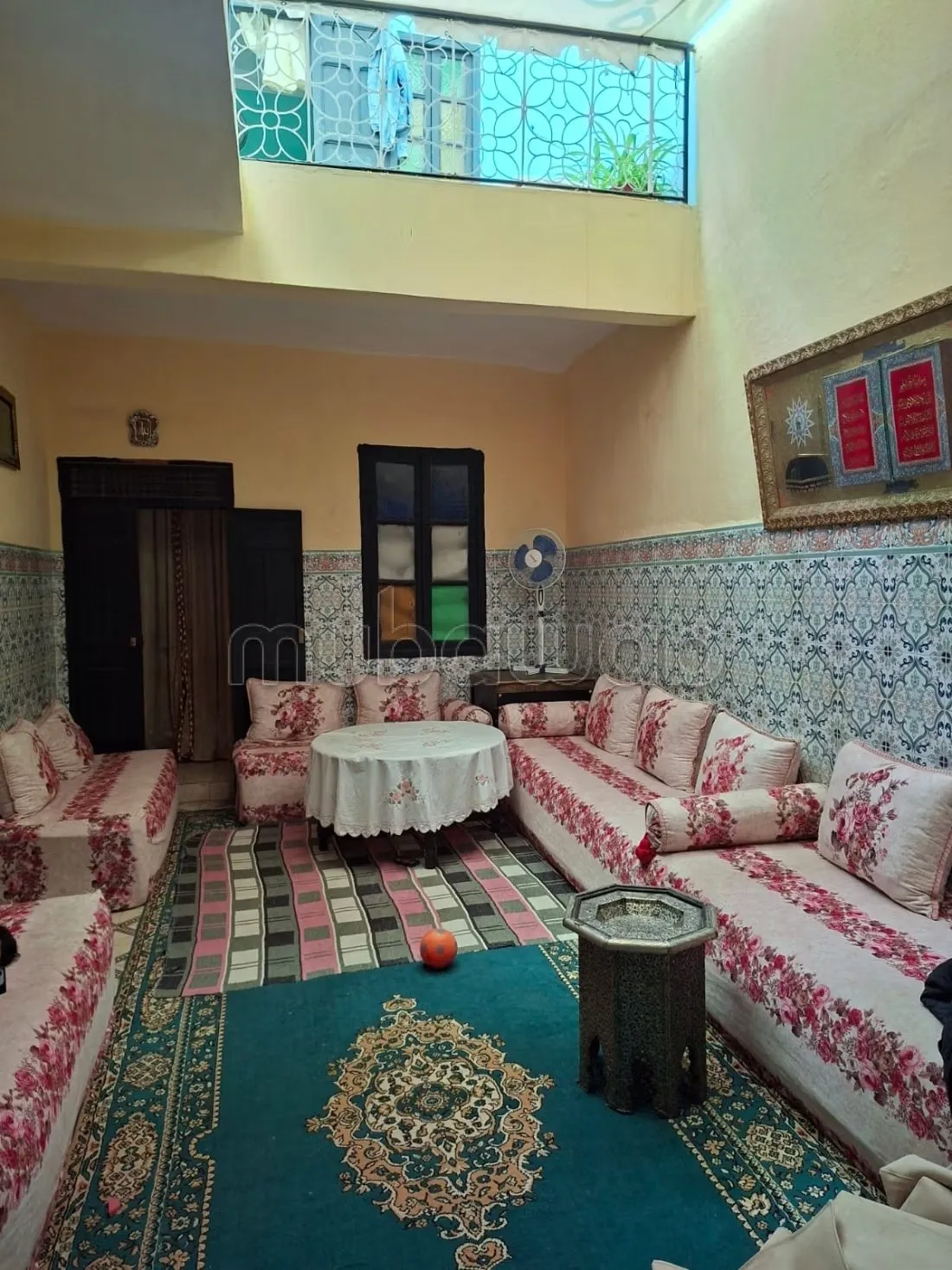 Petit Riad à Rénover 80m2 DOUAR GRAOUA - مراكش