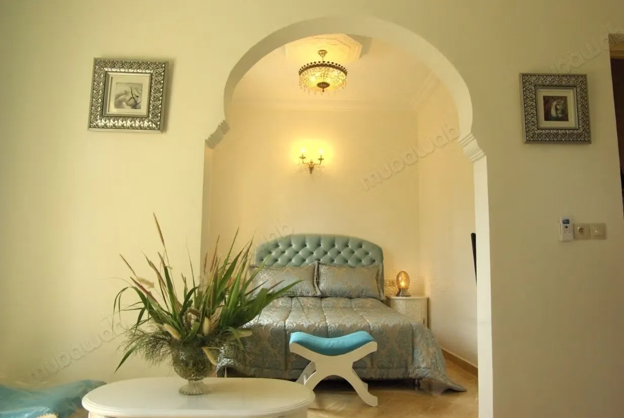 Trouvez votre riad à acheter à Arfoud. 
5 belles chambres. 
... - Arfoud