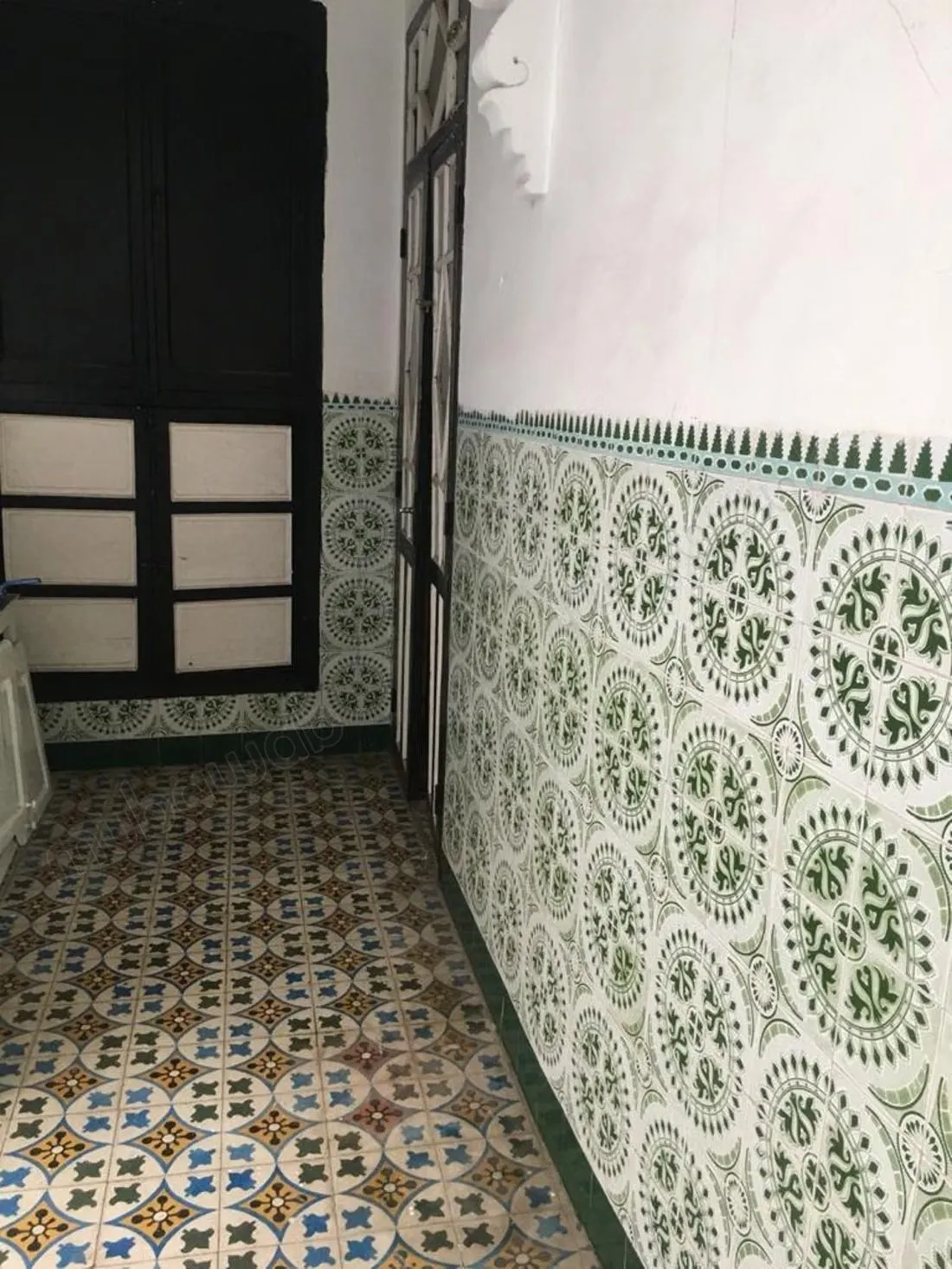 Riad à vendre Milkiya – Issebtienne, Derb Selaya - مراكش (3)