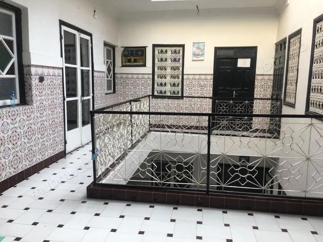 Riad à vendre Milkiya – Issebtienne, Derb Selaya - مراكش