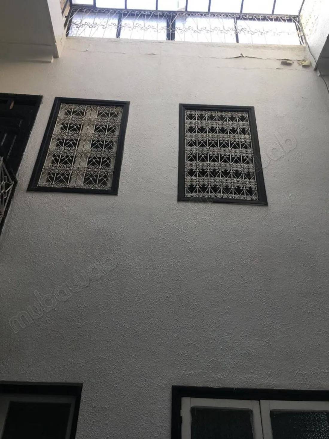 Riad à vendre Milkiya – Issebtienne, Derb Selaya - مراكش (2)