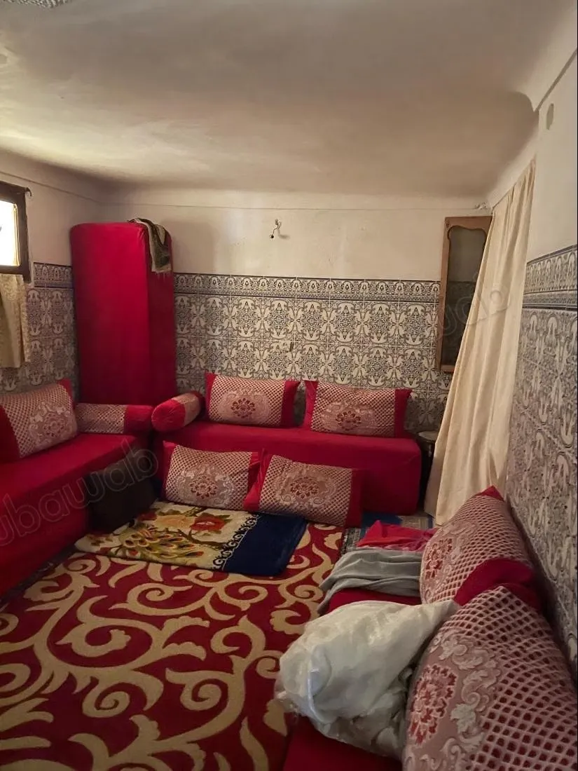 Riad à rénover à vendre – ben salah, marrakech - مراكش (3)