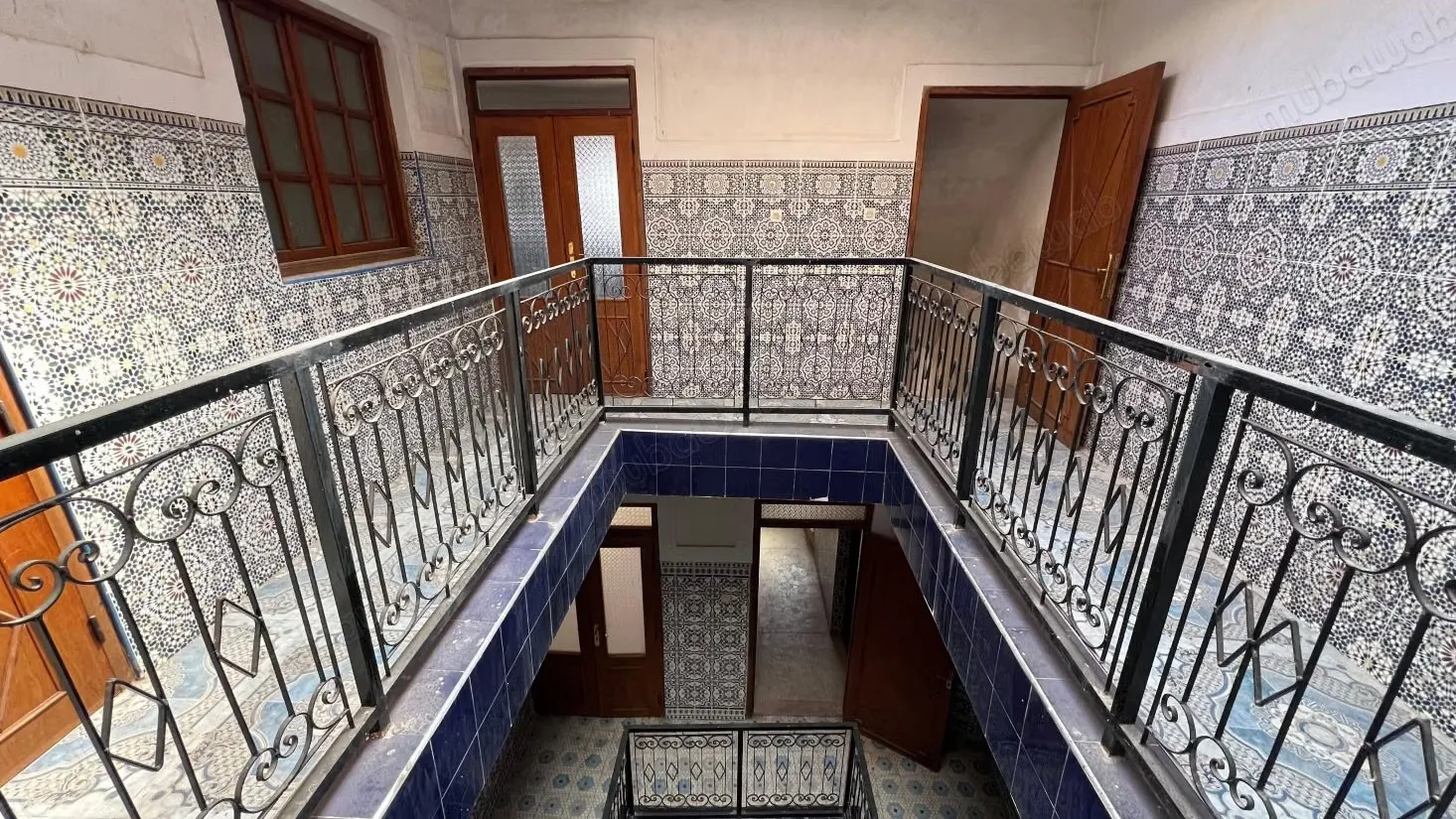Riad Titulaire pour Rénovation Berrima 100m² - مراكش (2)