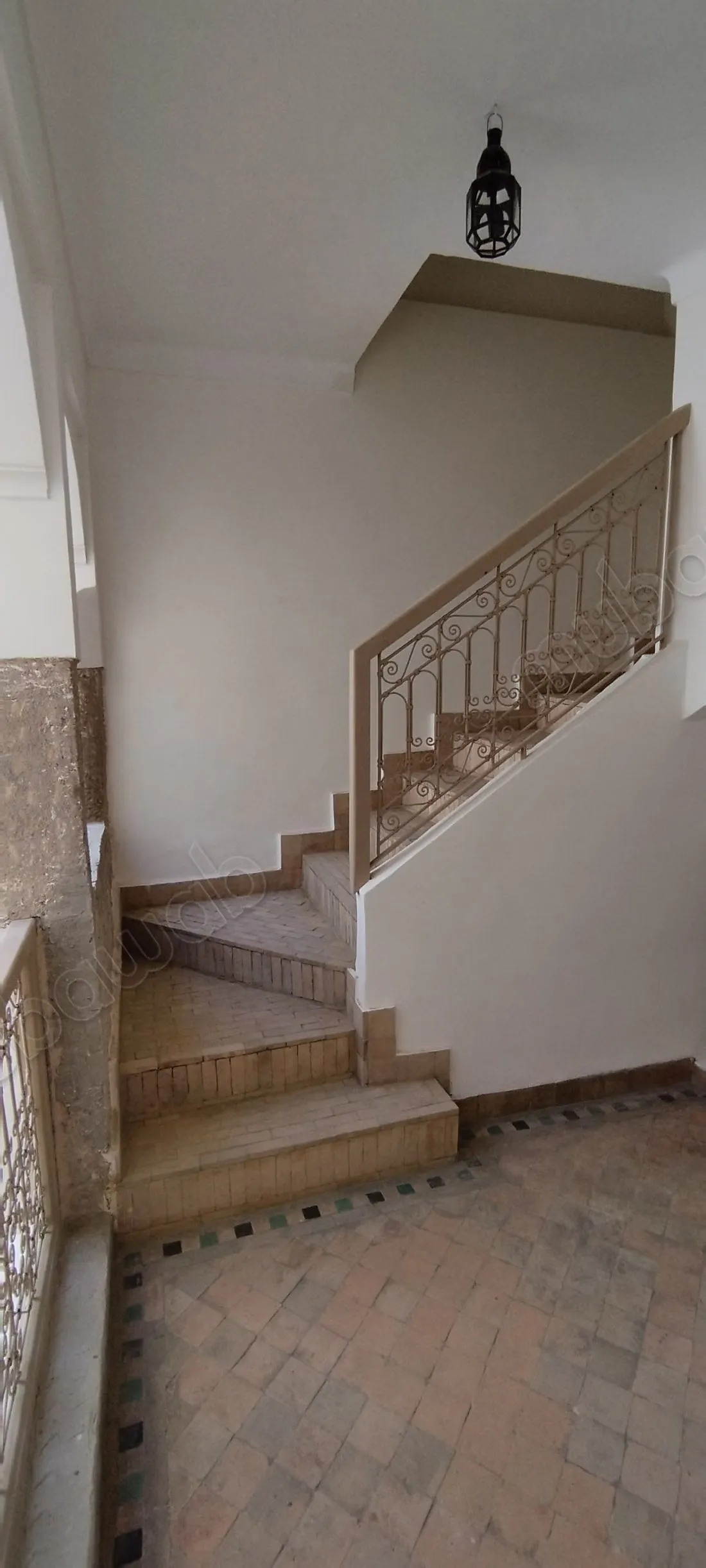 Riad titré de 3 chb et 3 sdb jaccuzi double ter - مراكش (2)