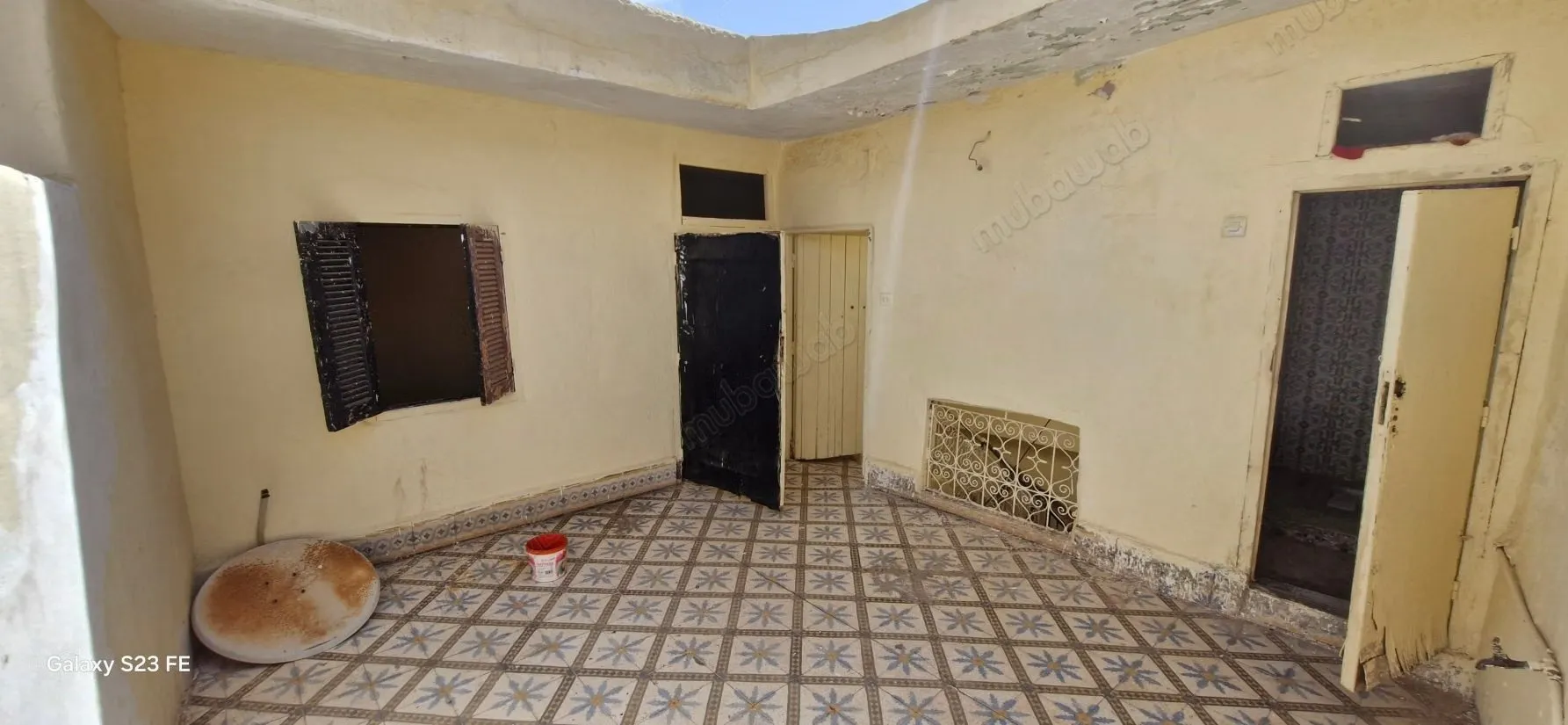 Maison de 60 m² avec Magasin Attenant - مراكش
