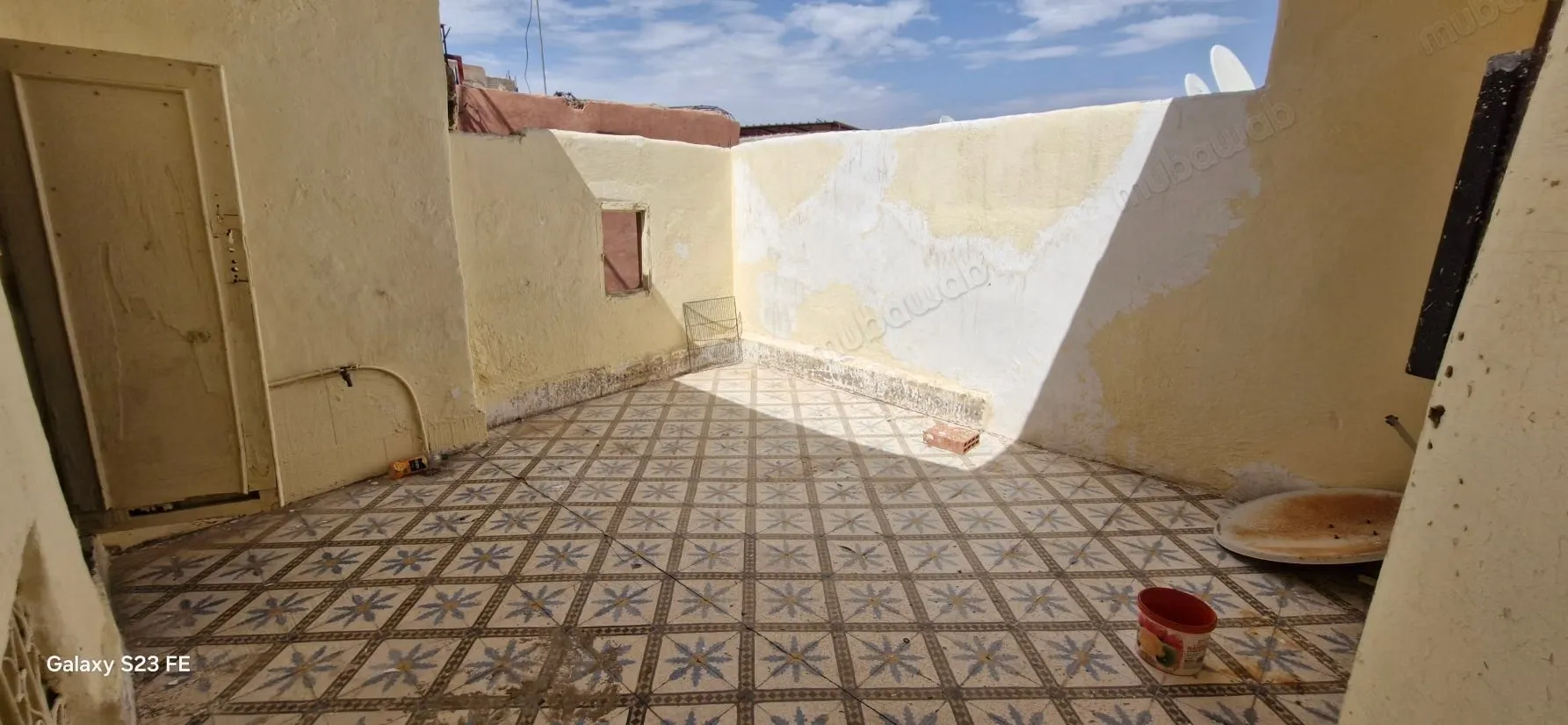 Maison de 60 m² avec Magasin Attenant - مراكش (2)