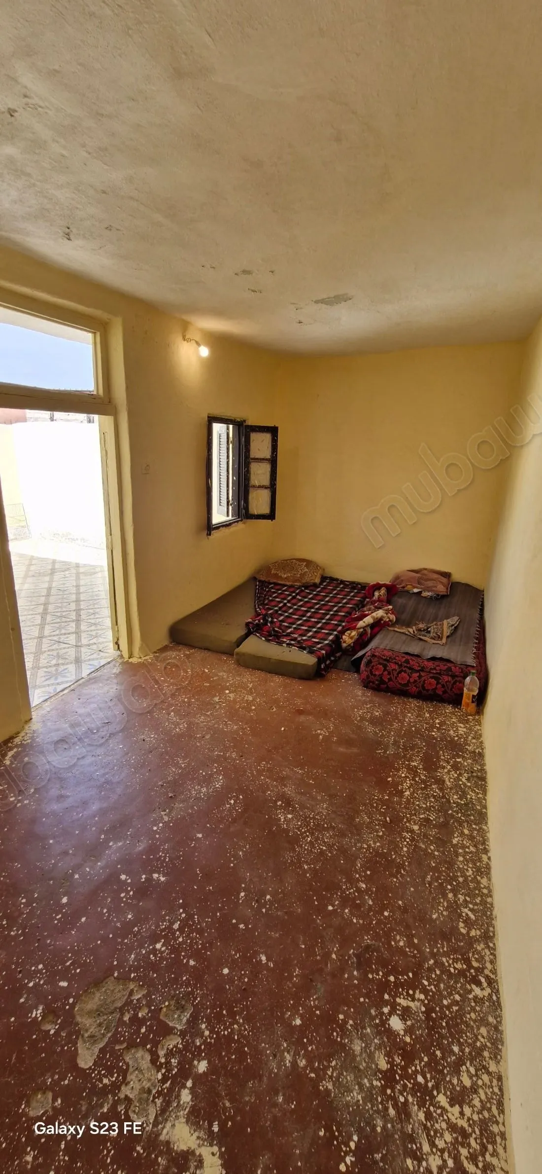Maison de 60 m² avec Magasin Attenant - مراكش (3)