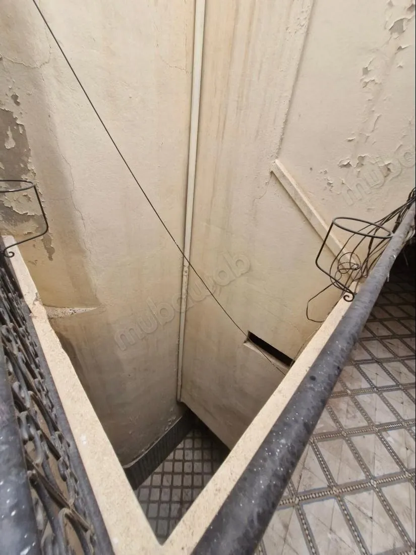 Vente d'un superbe riad à Jnan ben chagra. 8 chambres - مراكش (3)