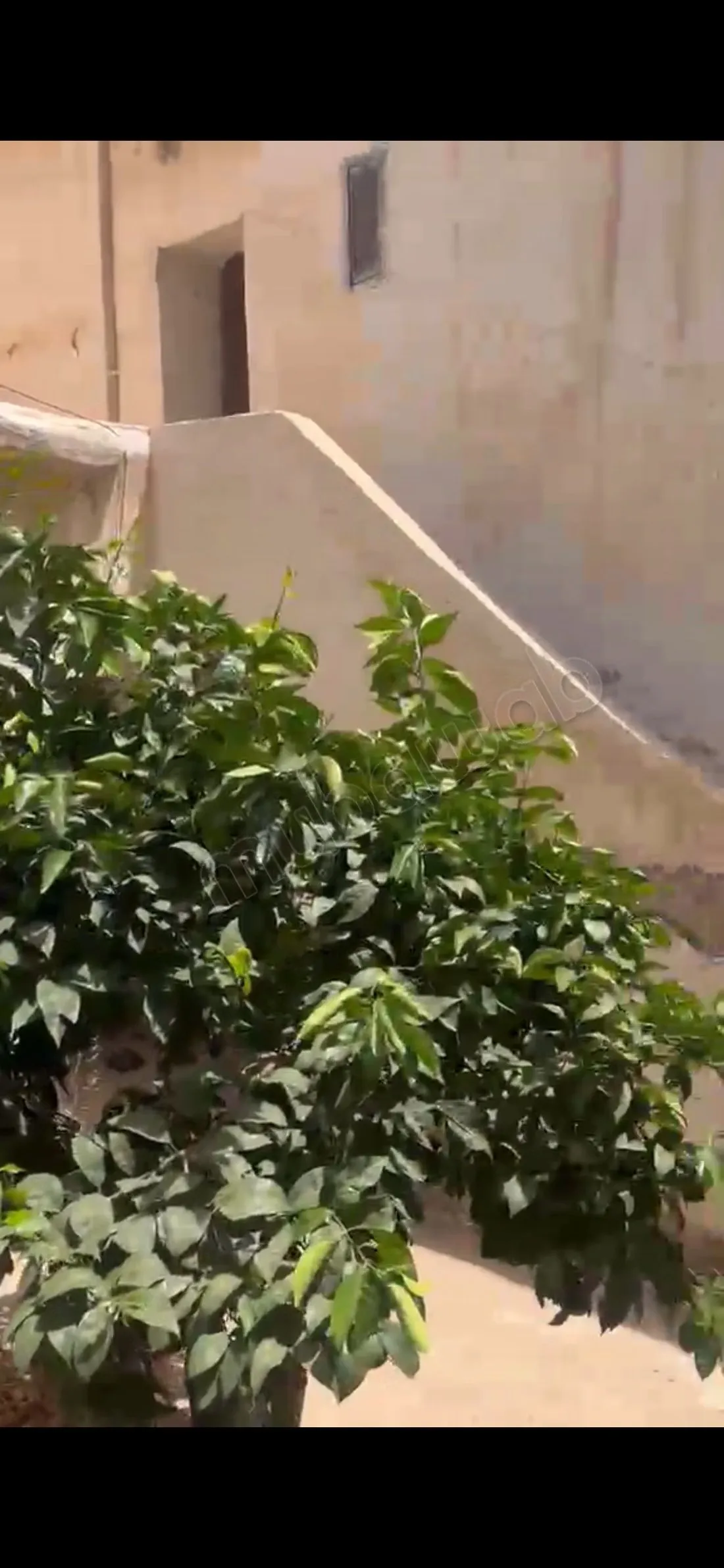 Somptueux riad à vendre à Moulay Lyazid. 6 chambres. Belle t... - مراكش