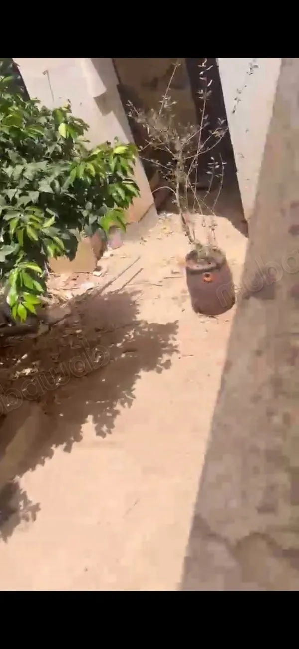 Somptueux riad à vendre à Moulay Lyazid. 6 chambres. Belle t... - مراكش (3)
