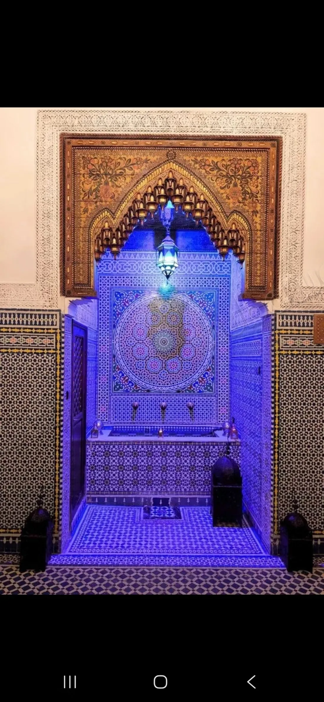 Somptueux riad à vendre à Talaa.
Superficie 200 m².
Bien meu... - فاس