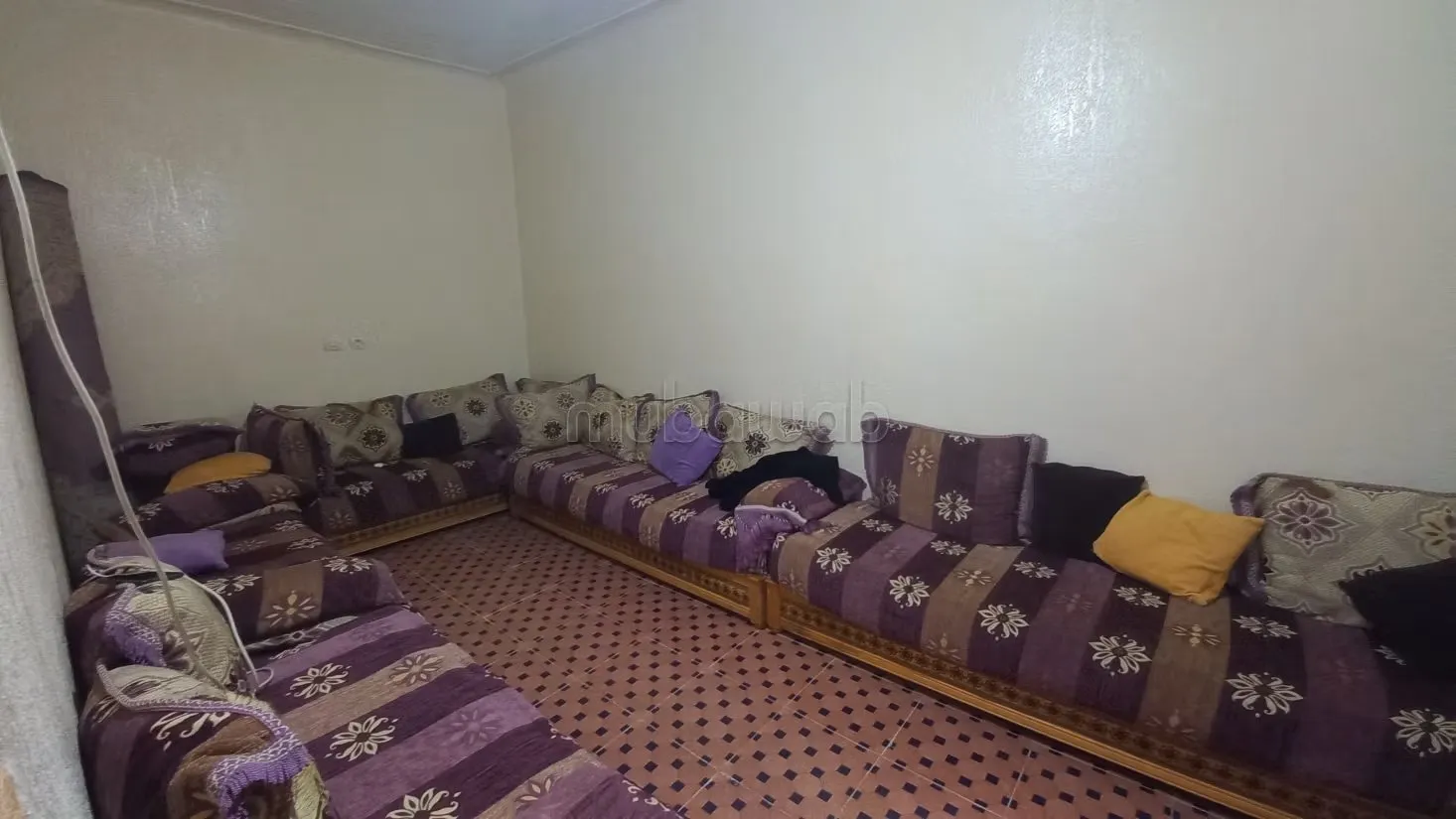 KASBAH, riad 100 m2 à rénover - مراكش (3)