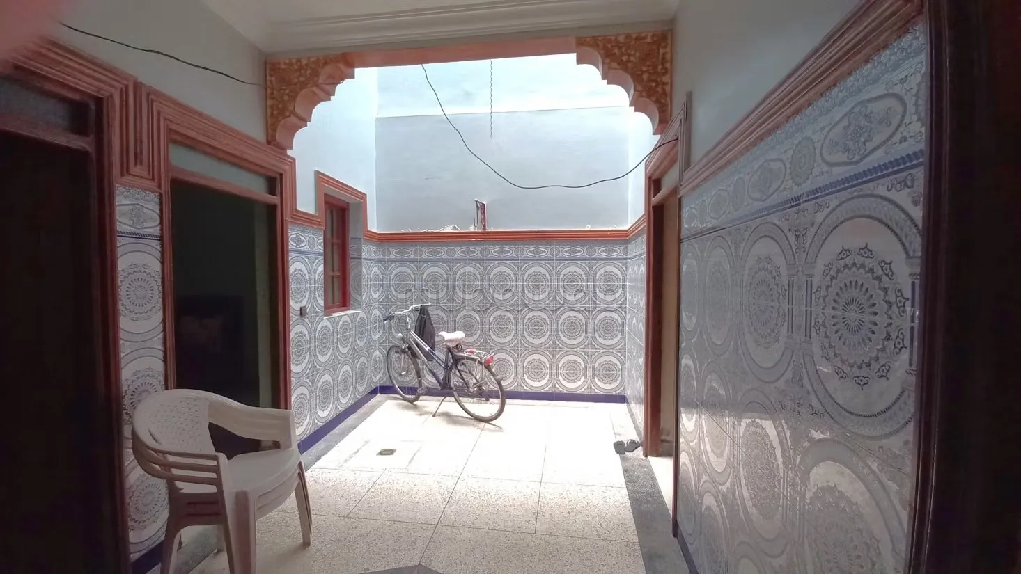 Riad 74m² à Rénover – Berrima - مراكش (3)