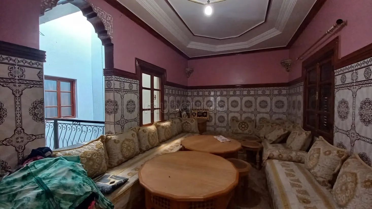 Riad 74m² à Rénover – Berrima - مراكش