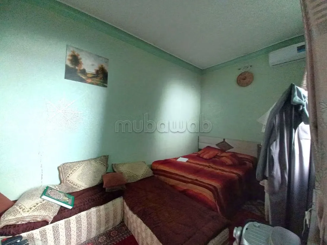 KASBAH, riad 95 m2 à rénover - مراكش (3)