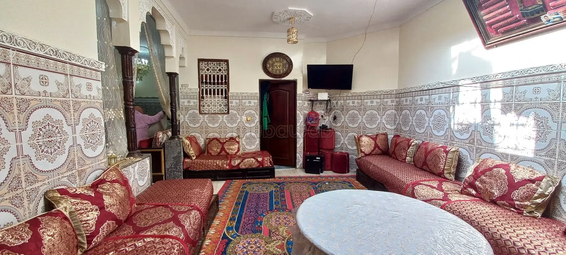 RIAD LAROUSS, riad à Rénover - مراكش