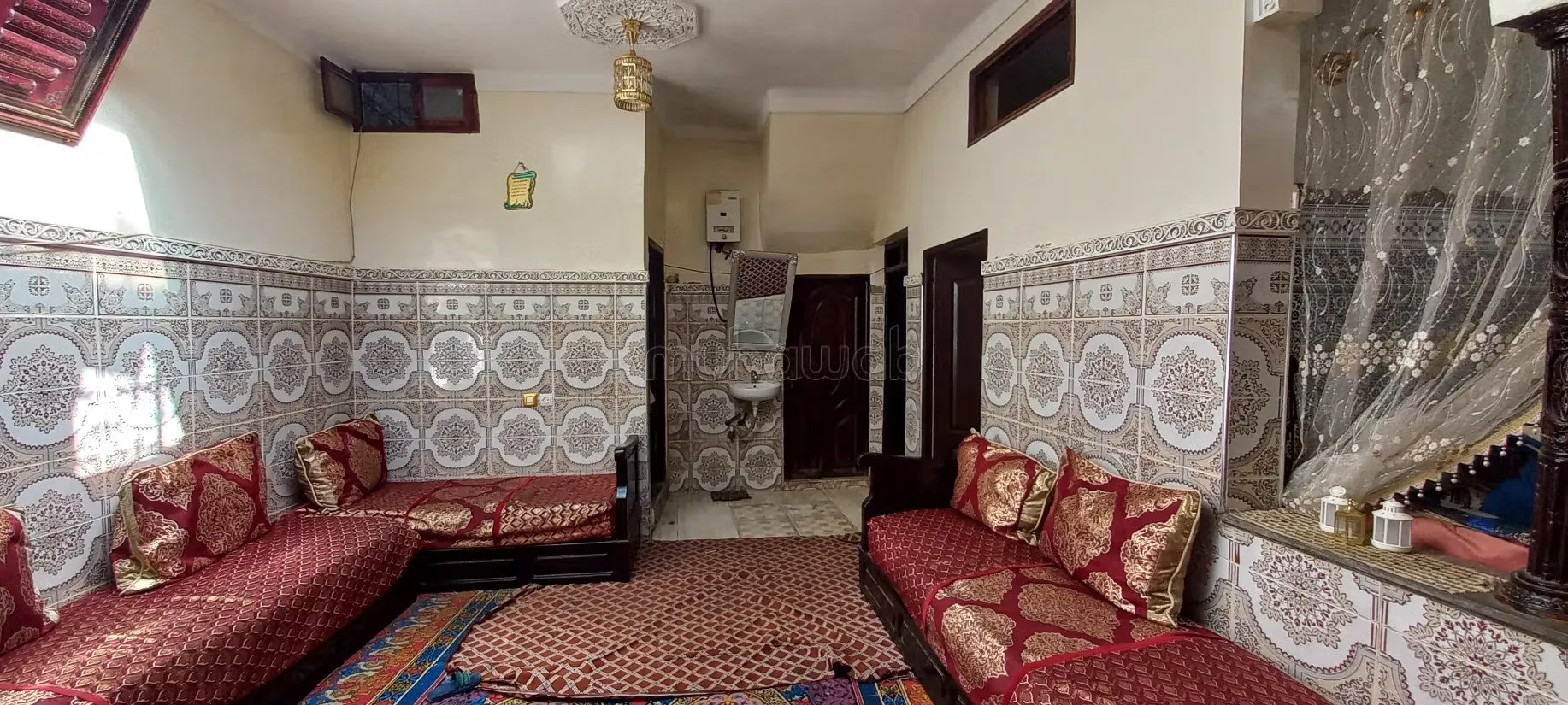 RIAD LAROUSS, riad à Rénover - مراكش (2)