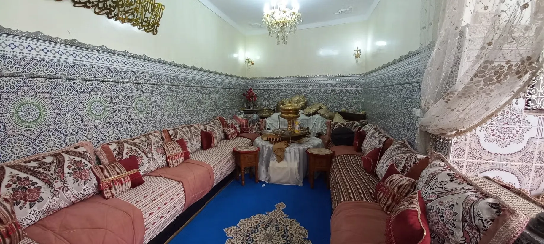 RIAD LAROUSS, riad à Rénover - مراكش (3)