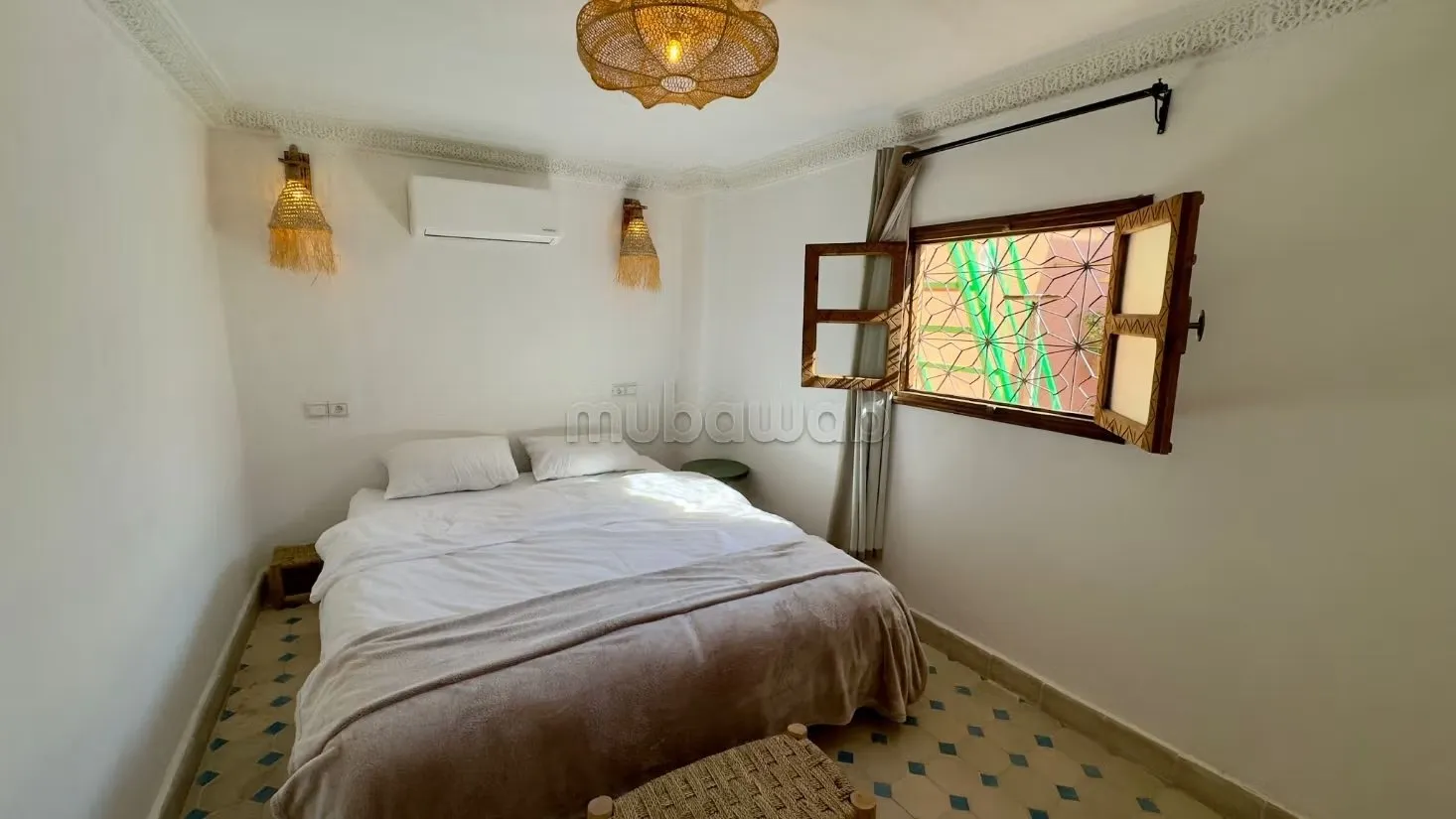 Riad clé en main en activité 4/5 ch avec piscine – médina - مراكش (2)