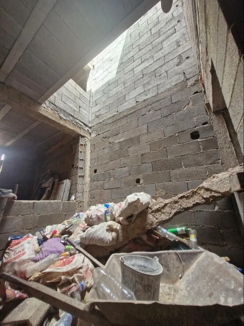 Très beau riad à vendre à Bab Aylan.
Surface de 60 m² - مراكش (3)