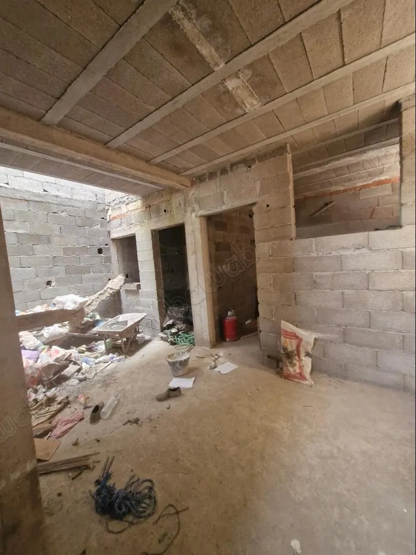 Très beau riad à vendre à Bab Aylan.
Surface de 60 m² - مراكش (2)