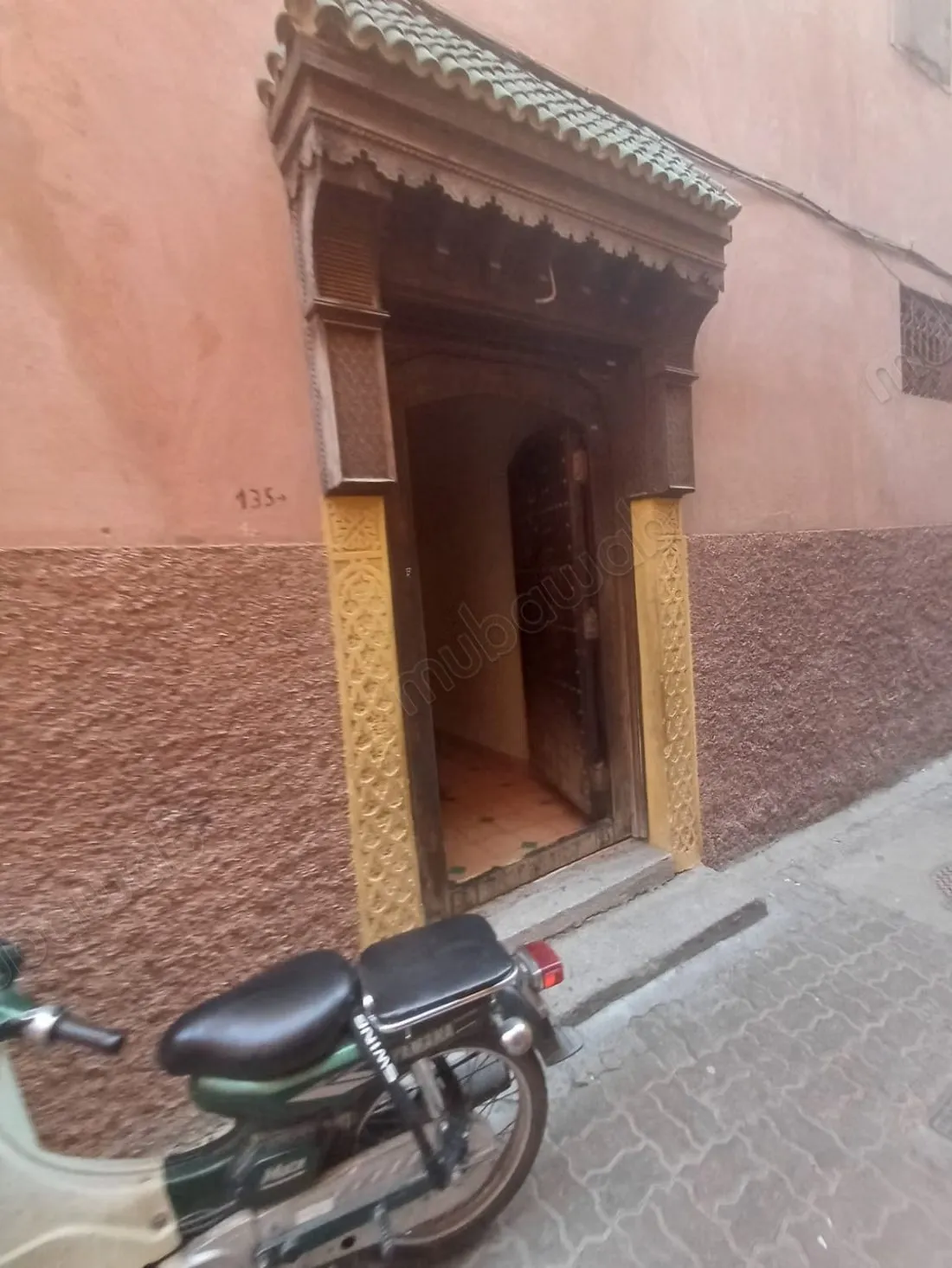 Riad à vendre à Marrakech – Proche de Jemaa el Fna - مراكش