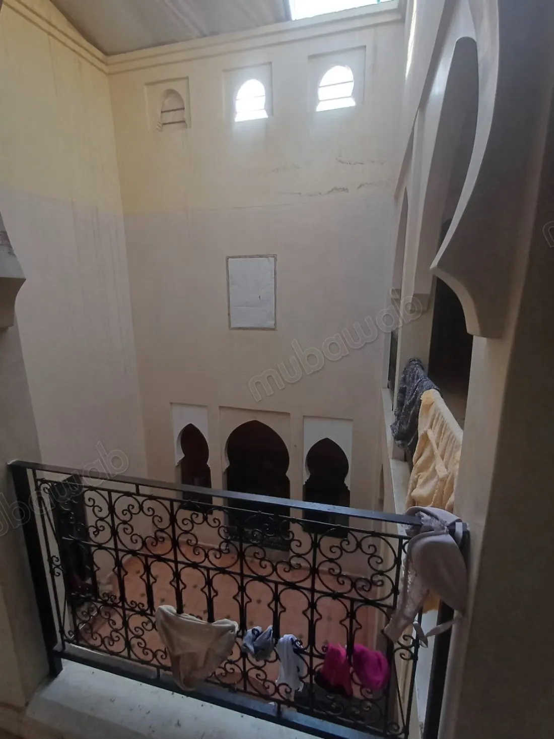 Riad à vendre à Marrakech – Proche de Jemaa el Fna - مراكش (2)