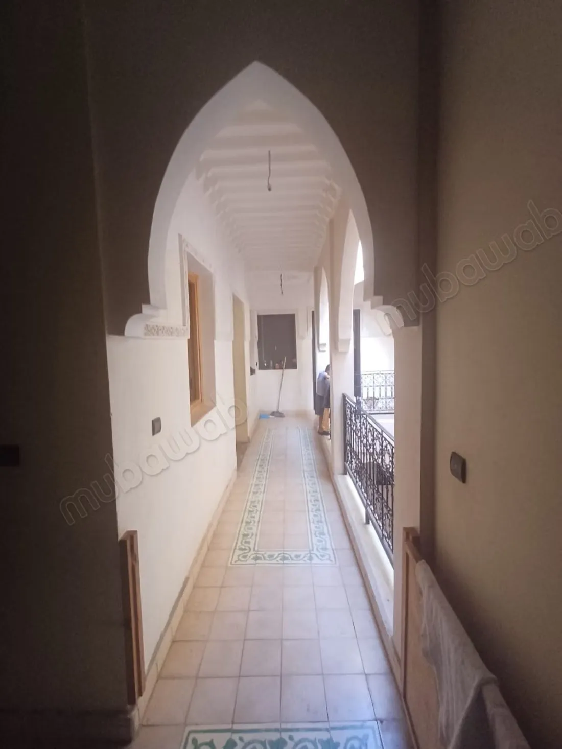 Riad à vendre à Marrakech – Proche de Jemaa el Fna - مراكش (3)