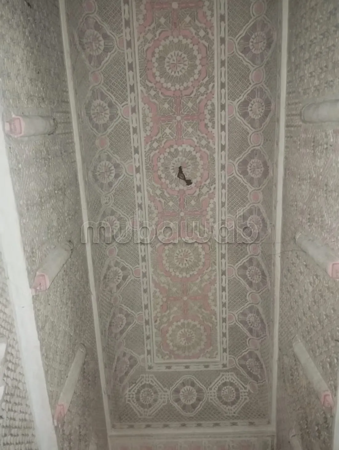 Vente d'un superbe riad et titré à Médina. 
15 belles chambr... - طنجة (3)