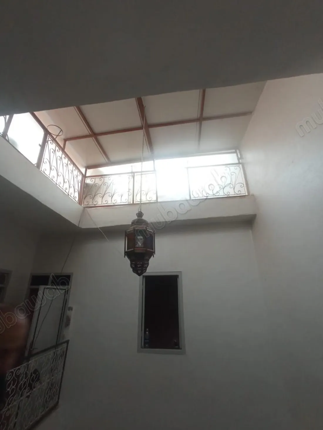 Trouvez votre riad à acheter à Bab aylan. 1 Pièce - مراكش (3)