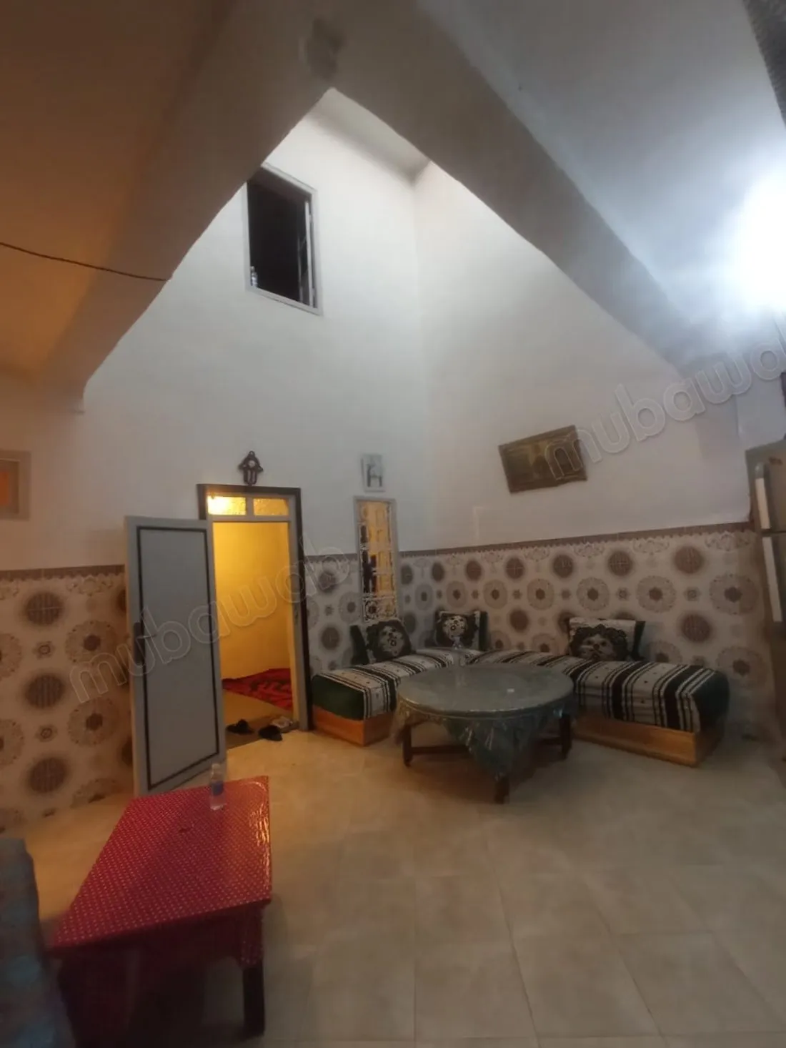 Trouvez votre riad à acheter à Bab aylan. 1 Pièce - مراكش (2)