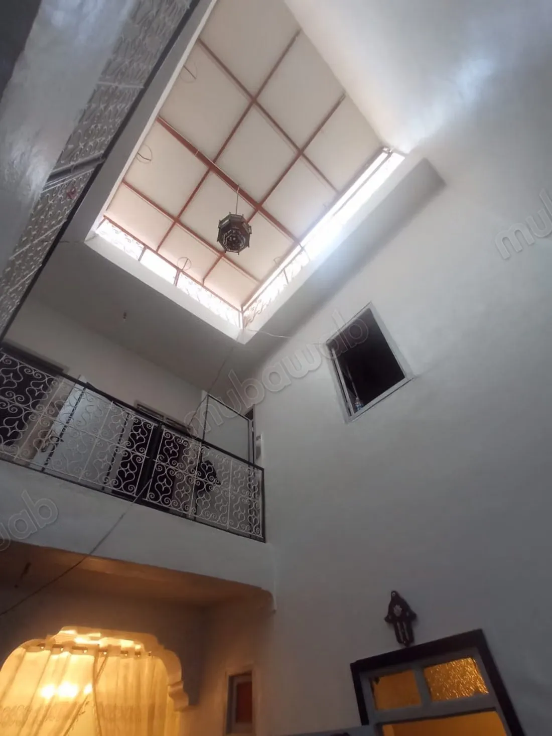 Trouvez votre riad à acheter à Bab aylan. 1 Pièce - مراكش