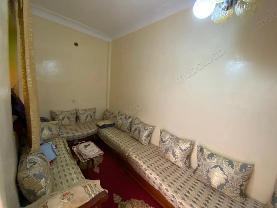 Vente riad melkia à riad el moukha - مراكش (3)