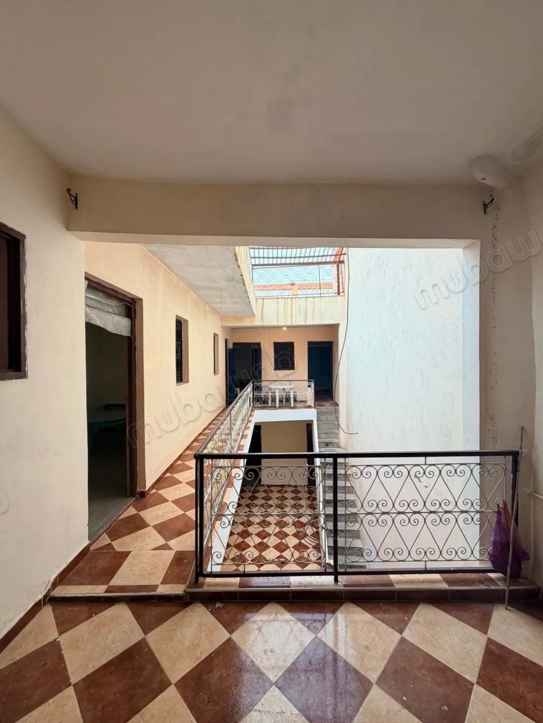 Riad authentique à rénover 130 m² au sol / Médina, proche Ka... - مراكش