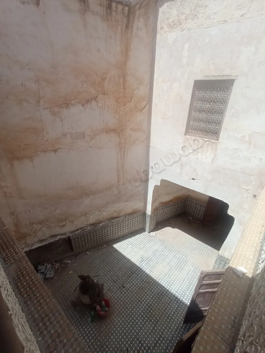 Achetez votre riad à Mouassine. 
Surface de 93 m² - مراكش (3)