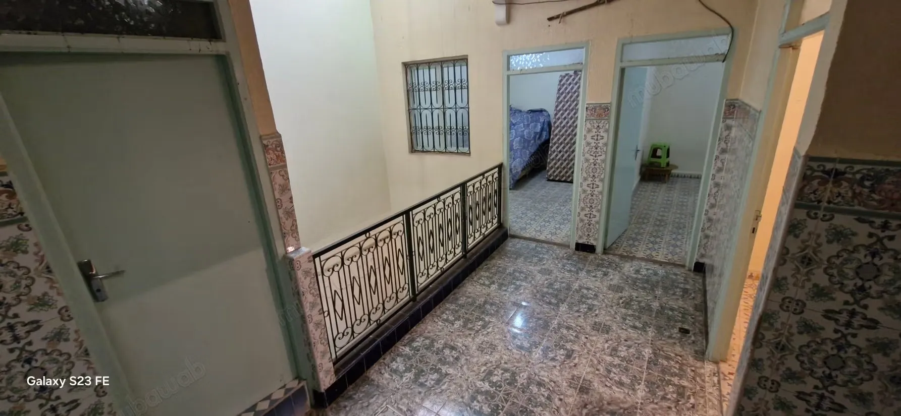 Riad de 100 m² Vue Koutoubia et 2 Magasins - مراكش