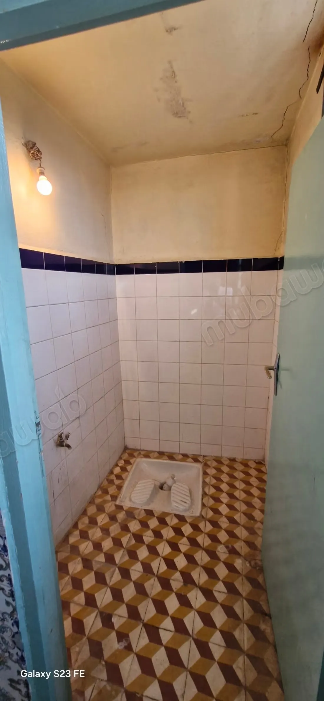 Riad de 100 m² Vue Koutoubia et 2 Magasins - مراكش (3)