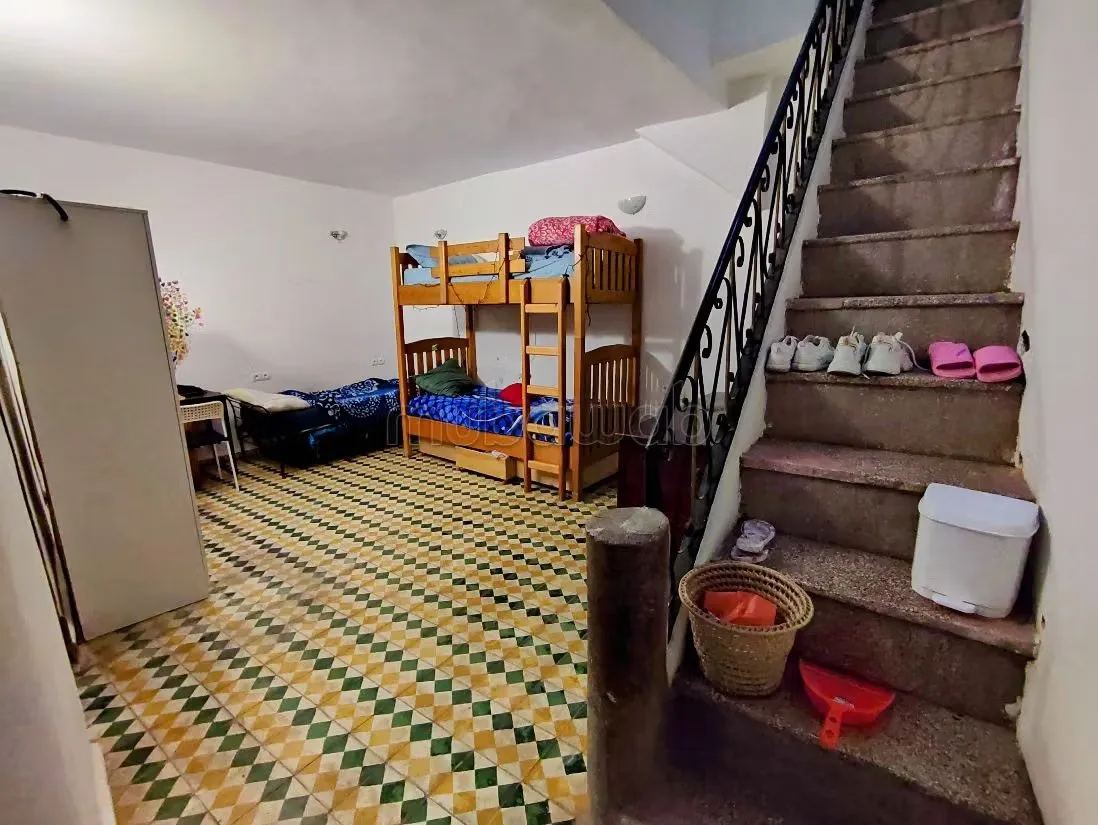 Somptueux riad à vendre à Talaa. 4 pièces confortables. Salo... - فاس (3)