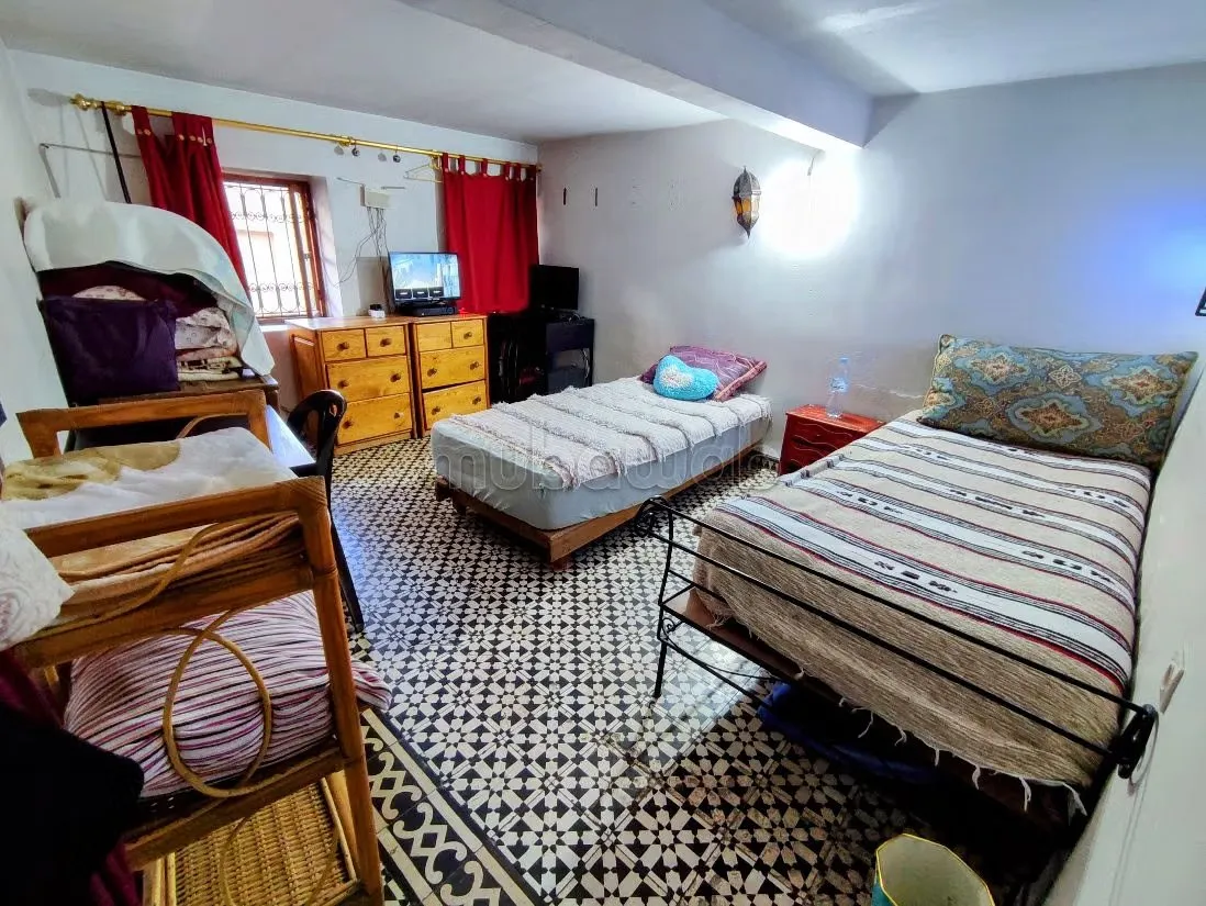 Somptueux riad à vendre à Talaa. 4 pièces confortables. Salo... - فاس (2)