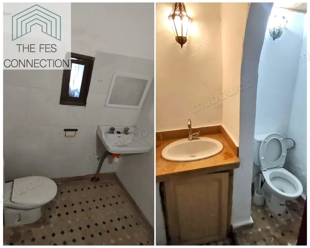 Beau Riad près de la Talaa - فاس (3)