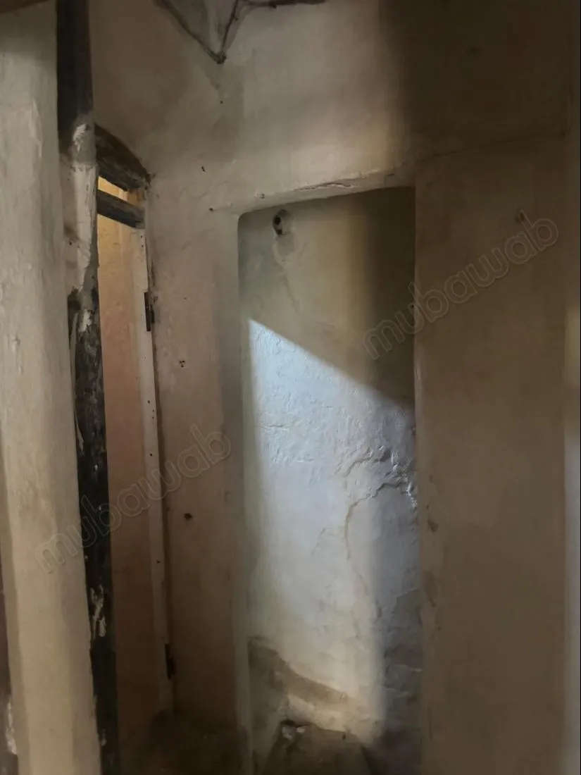 Riad à vendre en Centre ville. 
Surface de 200 m². 
Terrasse - الصويرة