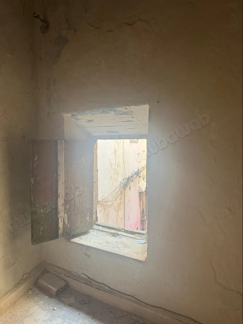 Riad à vendre en Centre ville. 
Surface de 200 m². 
Terrasse - الصويرة (2)